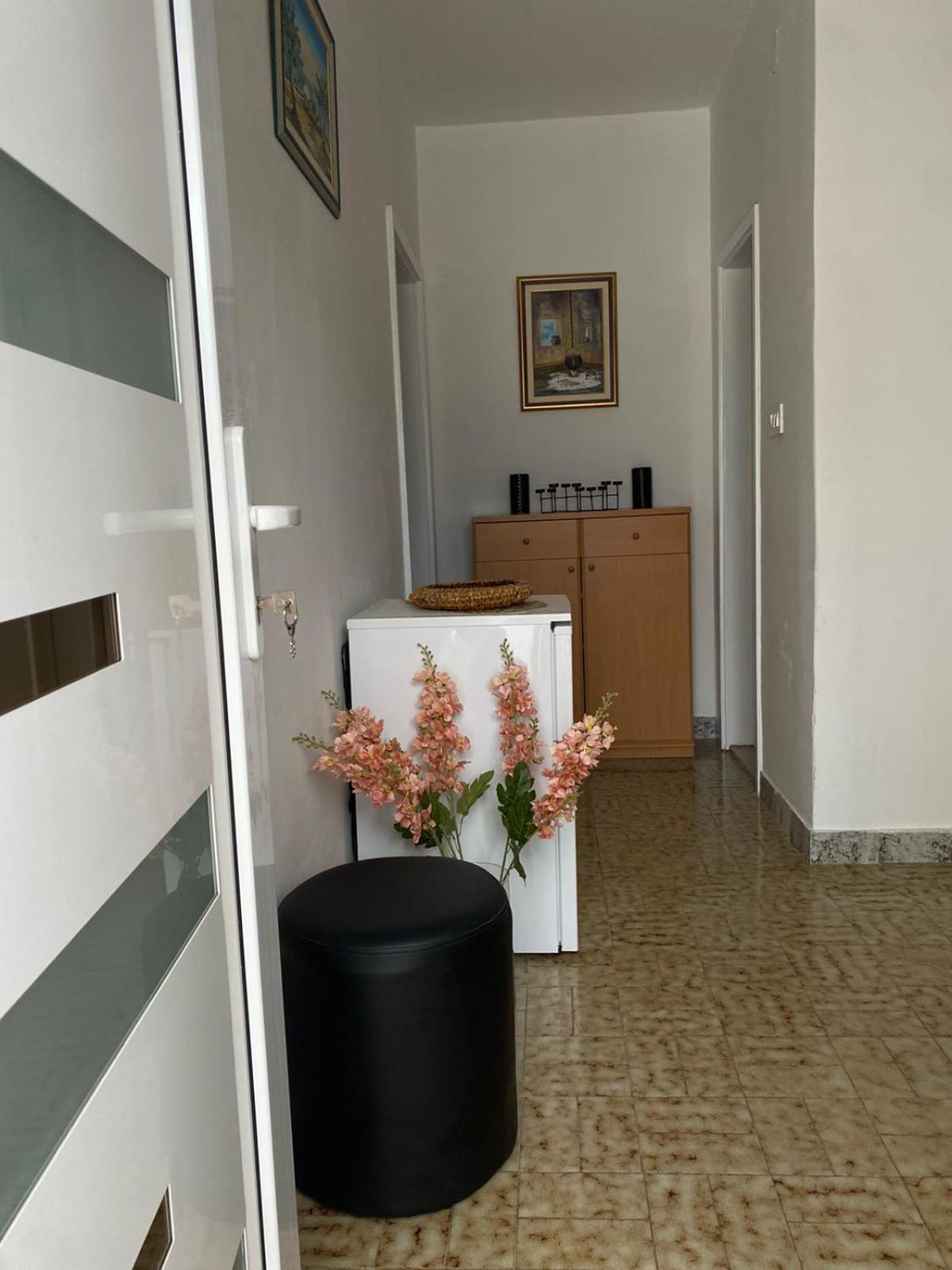 Roguljic Apartma *