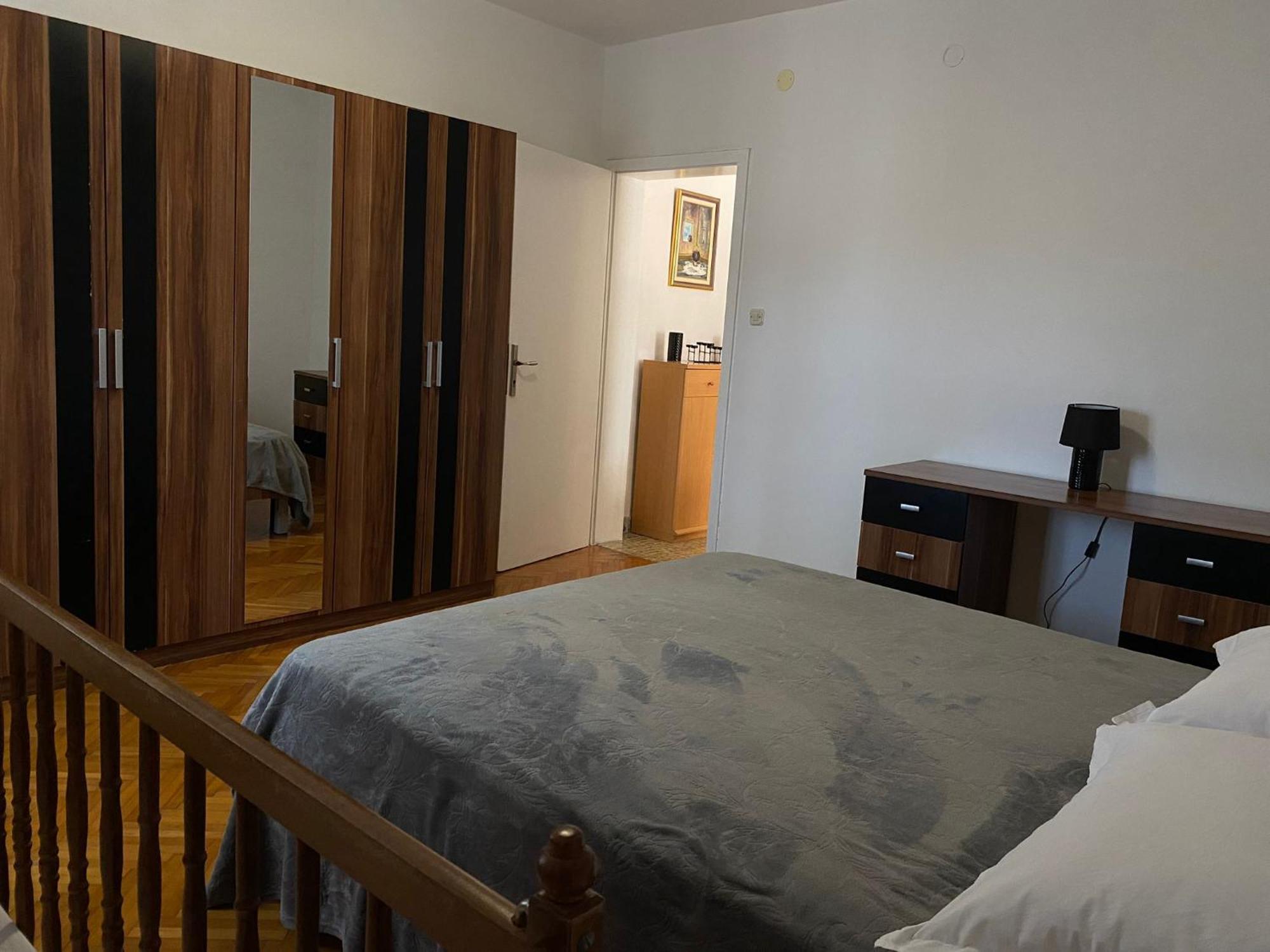 Roguljic Apartma