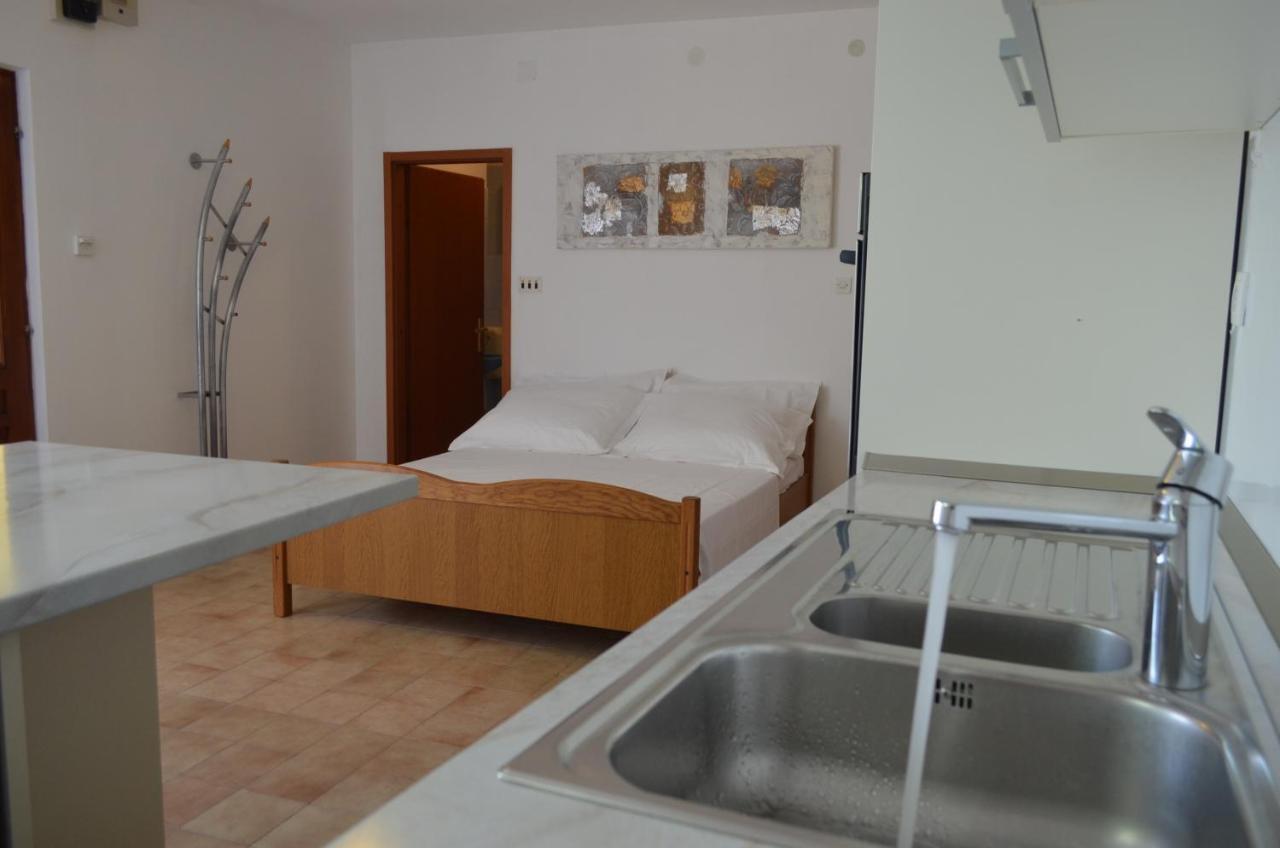 Roguljic Apartma Split