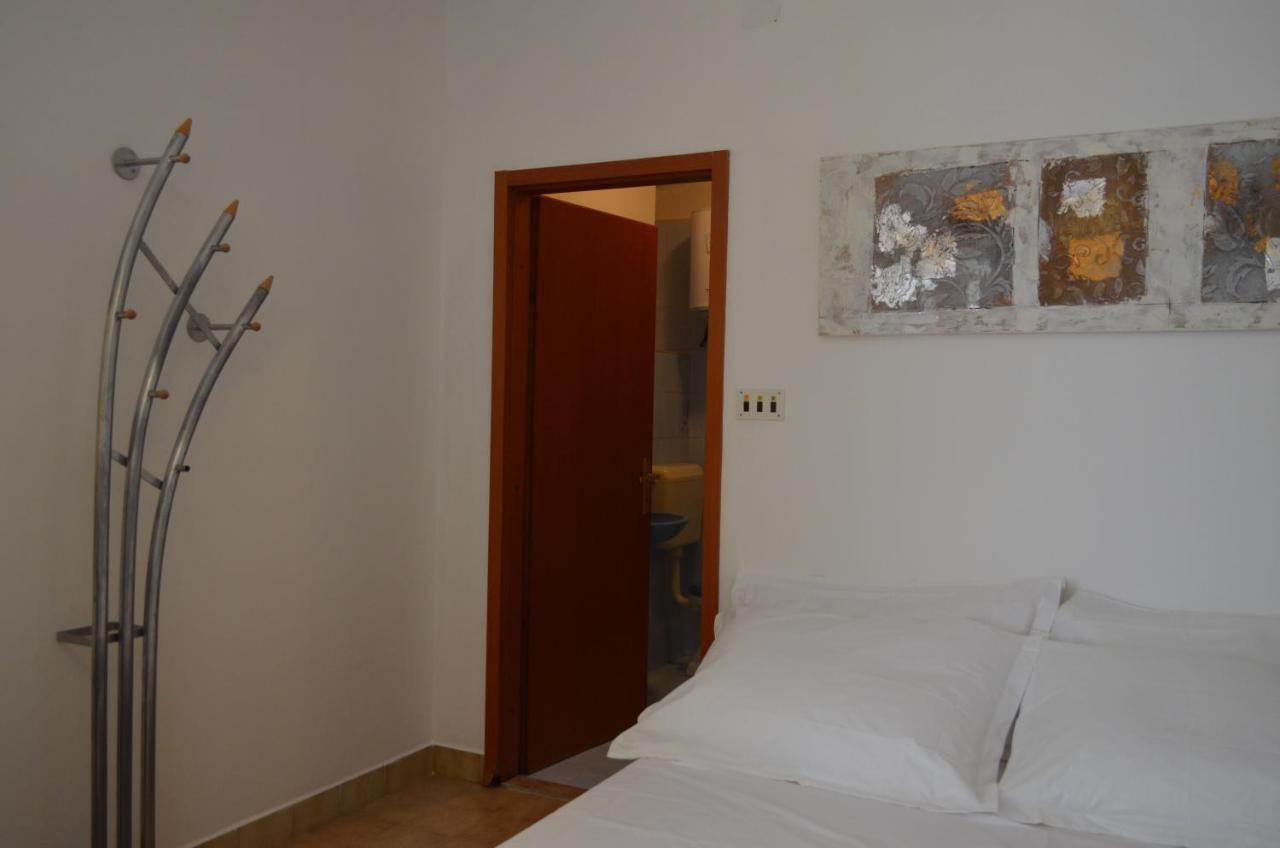 Roguljic Apartma