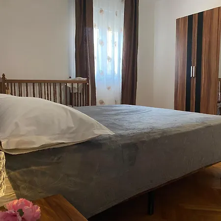 Apartman Roguljic Split Exterior photo