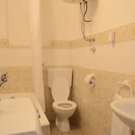 Apartman Roguljic Split Exterior photo