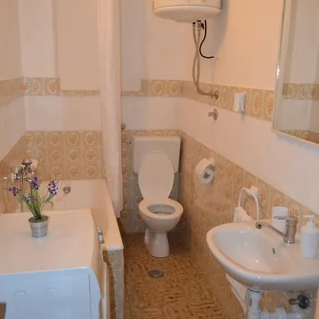 Apartman Roguljic Split Exterior photo