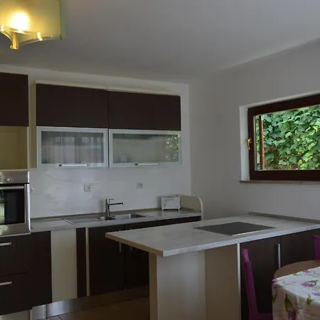 Apartman Roguljic Split Exterior photo