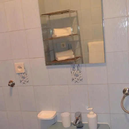 Apartman Roguljic Split Exterior photo