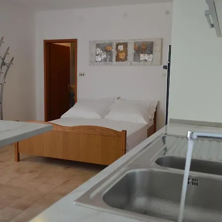 Apartman Roguljic Split Exterior photo