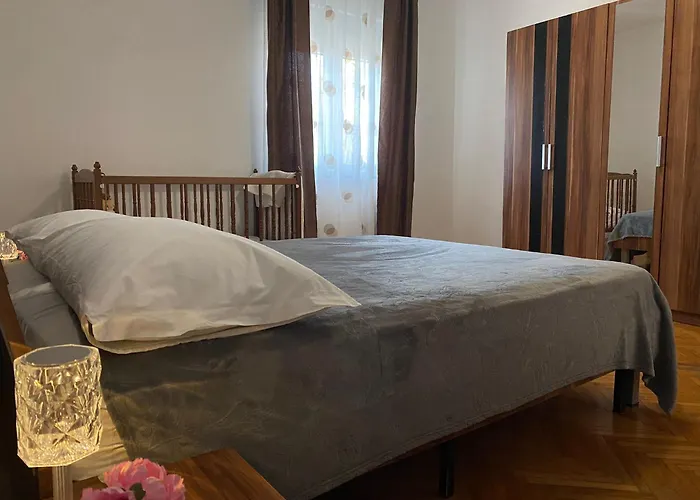 Apartman Roguljic