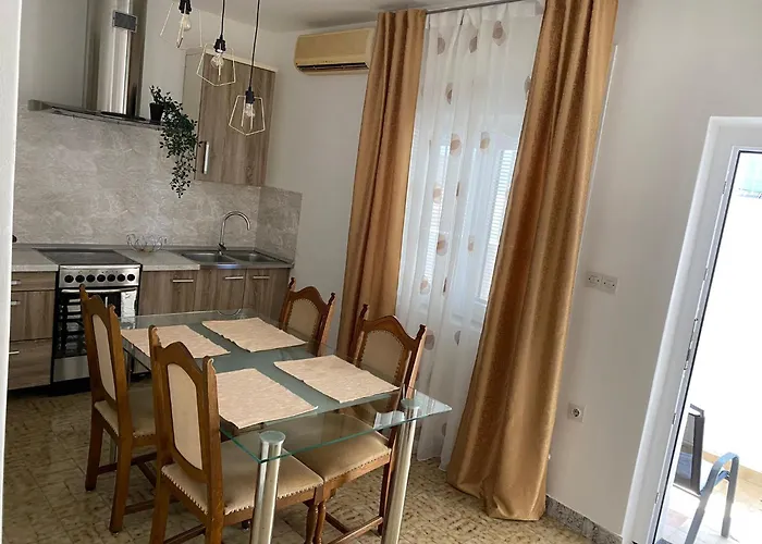 Apartman Roguljic