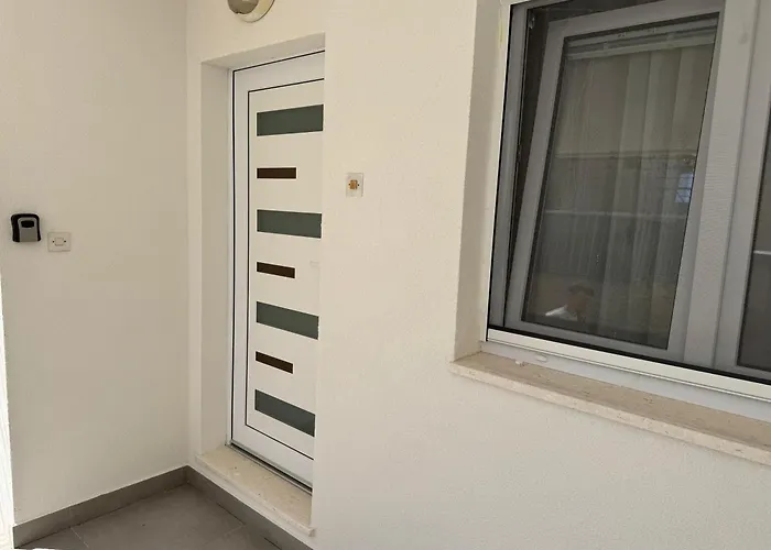 Apartman Roguljic