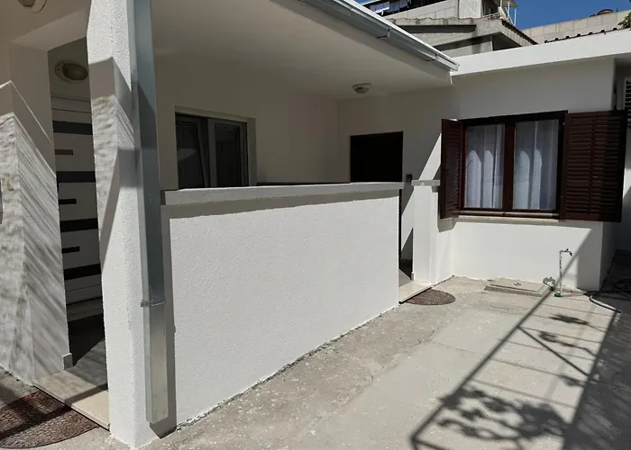 Apartman Roguljic