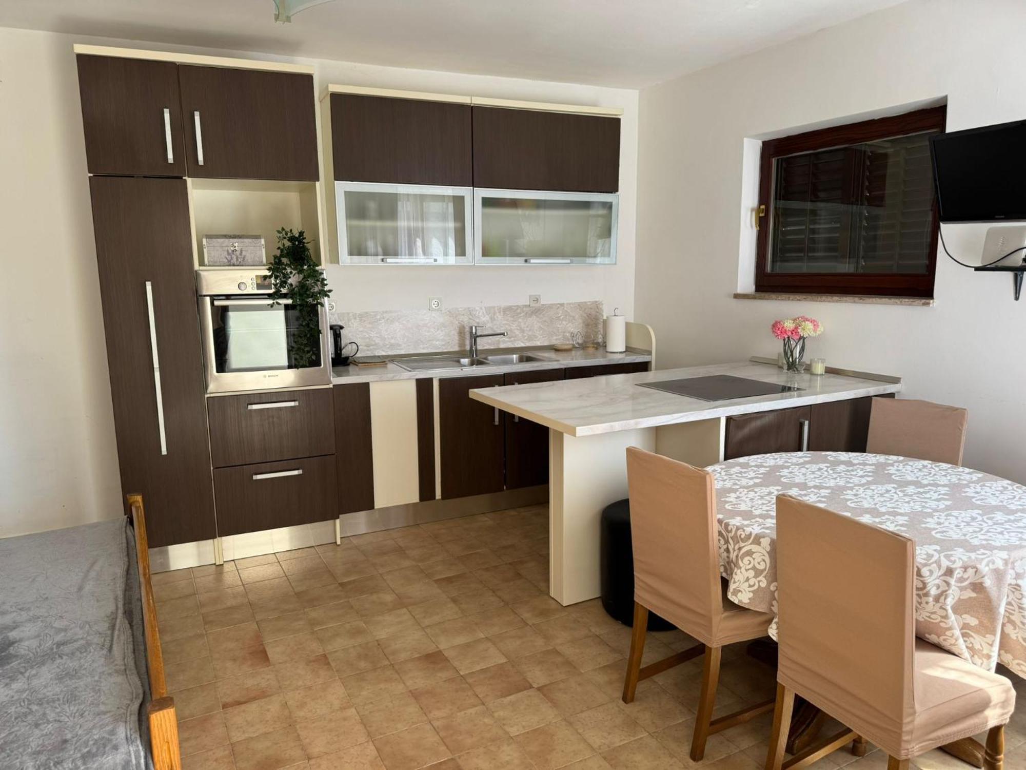 Apartment Roguljic Split