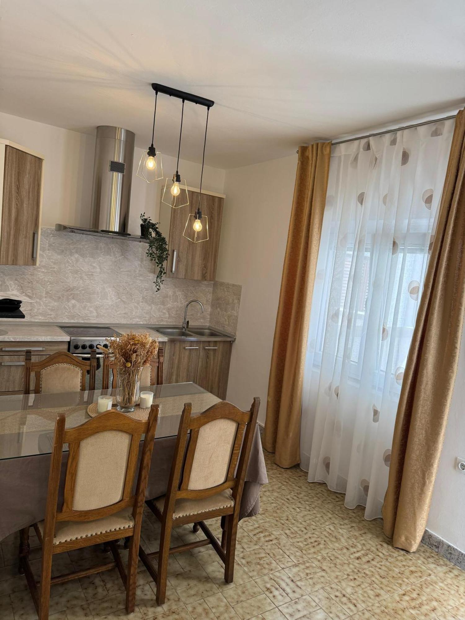 Roguljic Apartment Split