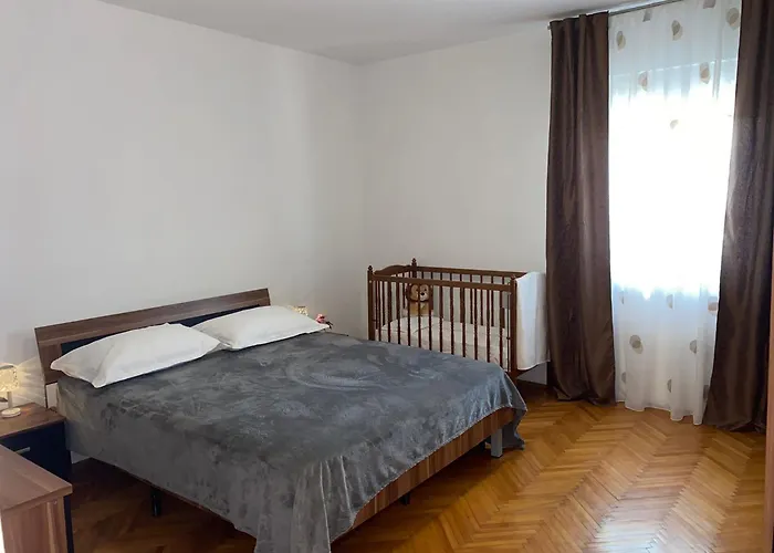 Apartman Roguljic