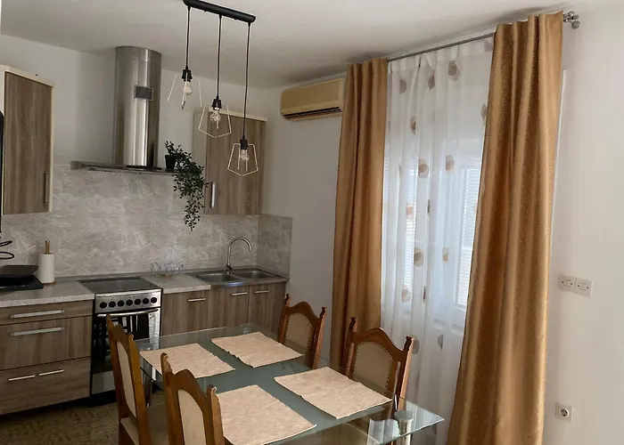 Apartman Roguljic
